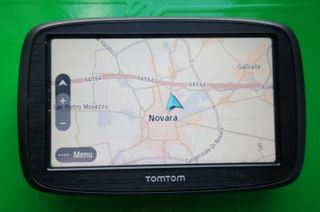TomTom Start 50 Navigatore GPS