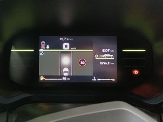 Dacia Duster Journey