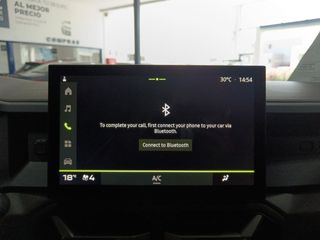 Dacia Duster Journey