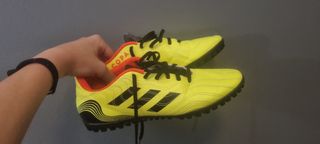 Adidas Copa Scarpe Calcio Taglia 43.5