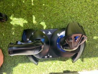 Thrustmaster T.Flight HOTAS 4 PS4/PC