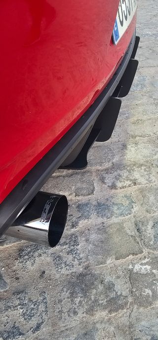 Volkswagen Golf 2011