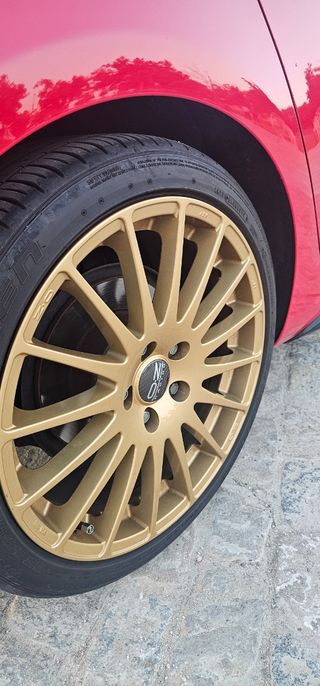 Volkswagen Golf 2011