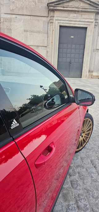 Volkswagen Golf 2011