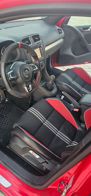 Volkswagen Golf 2011