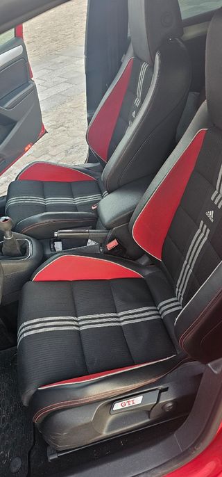 Volkswagen Golf 2011