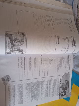 ADVANTAGE FOR BACHILLERATO 1. ST'S BOOK (2017)