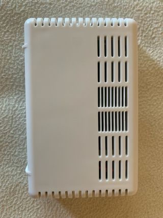 Detector calidad aire TVOC CO2 HCHO CO