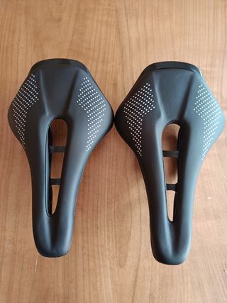 2 Sillines Bicicleta 