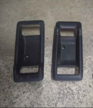 Puxadores das portas Honda CRX ED9 / IVT