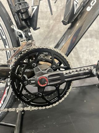 Eddy Merckx Carbono Talla 53 (S/M)
