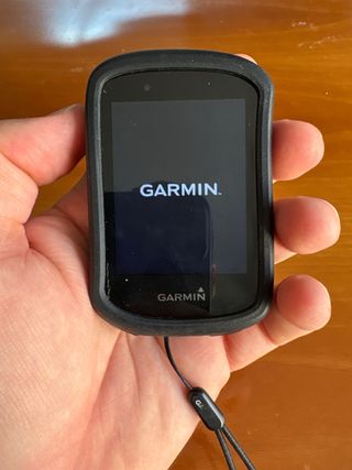 Garmin Edge 830 GPS Ciclismo