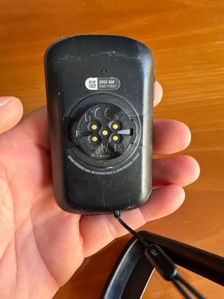 Garmin Edge 830 GPS Ciclismo