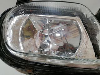 FARO ANTINIEBLA DERECHO PEUGEOT 306 BERLINA 3/4/5 PUERTAS (S