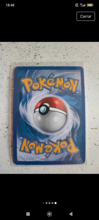 Cartas Pokémon Lugia Leyenda