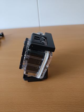 Cámara Deportiva 4K 30FPS Wi-Fi Winksoar