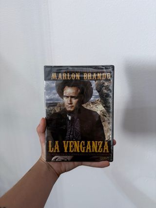 Pack 8 Películas Western DVD (Español)