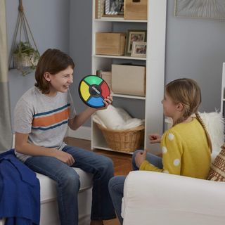 ✨ - Hasbro Simon juego memoria luces sonidos