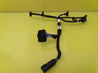 CALENTADORES VOLVO XC 40