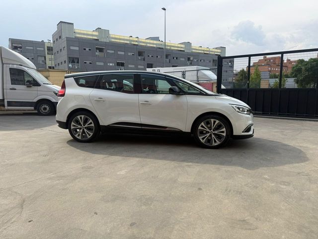 Renault Grand Scénic Limited TCe 103kW (140CV) GPF