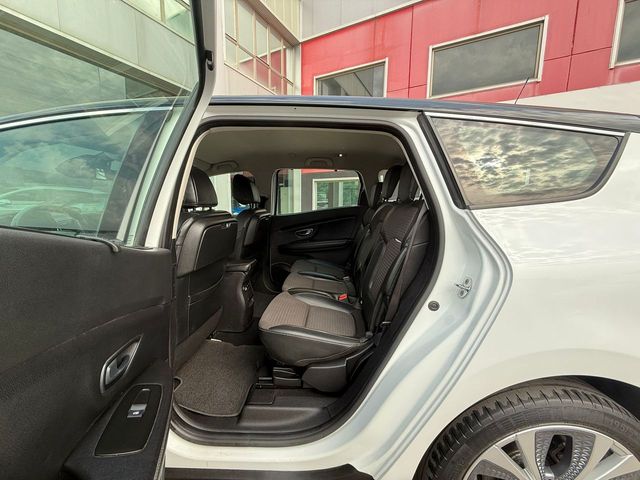 Renault Grand Scénic Limited TCe 103kW (140CV) GPF