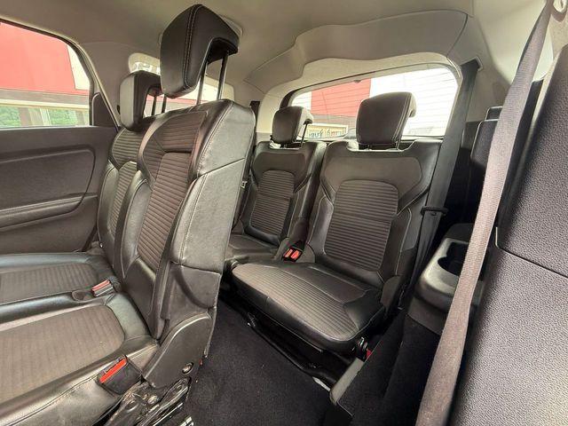 Renault Grand Scénic Limited TCe 103kW (140CV) GPF
