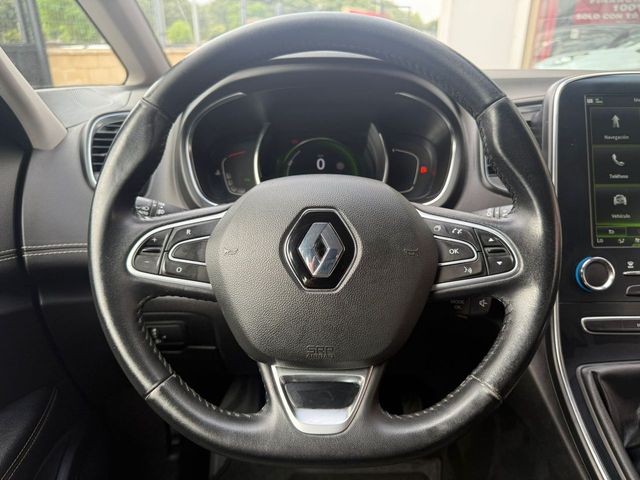 Renault Grand Scénic Limited TCe 103kW (140CV) GPF