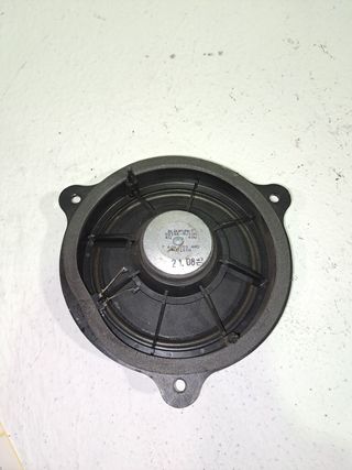 ALTAVOZ NISSAN MICRA (K12E) 1.4 CAT (3)