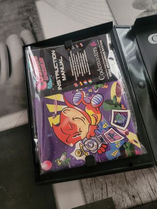 Cosmic Spacehead Mega