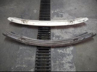 Reforço Para-choques BMW E46 Frente e Traseiro