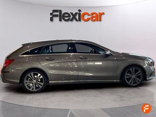 Mercedes CLA CLA 200 d Shooting Brake