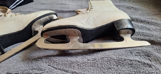Patines de Hielo Adidas INA