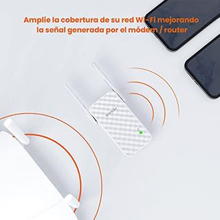 ✨ - Tenda repetidor wifi extensor cobertura