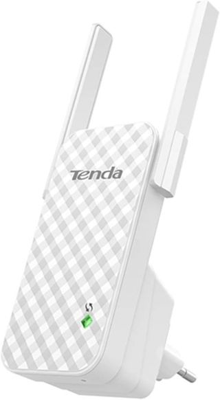 ✨ - Tenda repetidor wifi extensor cobertura