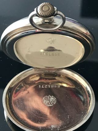 2 Orologi Omega e Breitling vintage