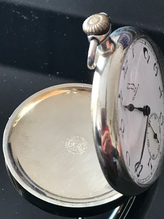 2 Orologi Omega e Breitling vintage
