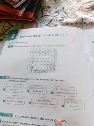2 ESO  Cuaderno Adomania 19