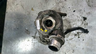 TURBOCOMPRESOR | Atr.1:A6110960899 MERCEDES SPRIN