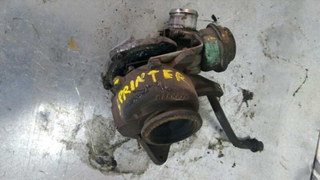 TURBOCOMPRESOR | Atr.1:A6110960899 MERCEDES SPRIN