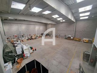 Nave industrial en alquiler en Molins de Rei