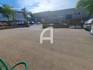 Nave industrial en alquiler en Molins de Rei