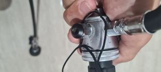 Regulador de buceo Poseidón