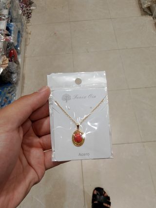 Pulsera con dijes de mar