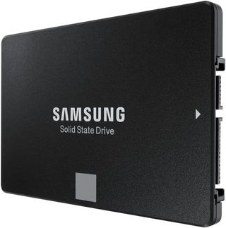 SSD Samsung 860 EVO 1TB SATA