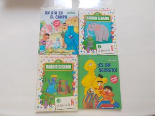 Lote de Libros infantiles