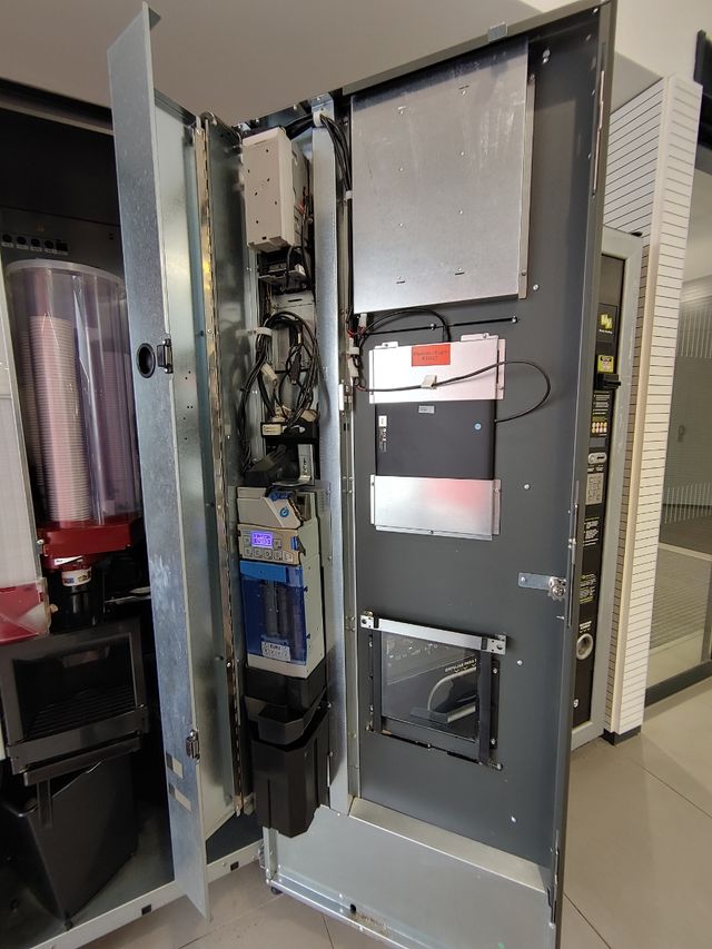 Oportunidad ! Máquina de café vending Fas Lydia