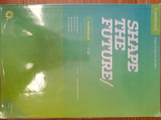 Shape the Future Level 1 Workbook