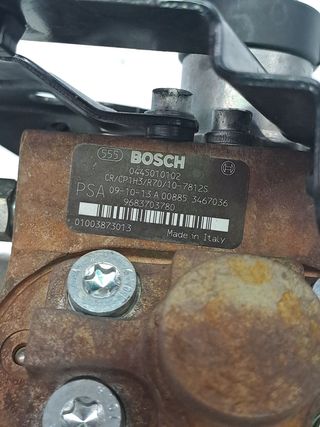 BOMBA INYECCION CITROEN C4 PICASSO