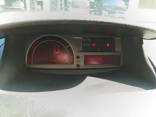 Renault Grand Modus Evolution