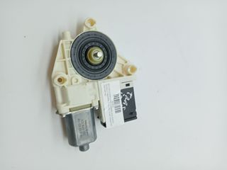 MOTOR ELEVALUNAS TRASERO IZQUIERDO RENAULT MEGANE III COUPE 